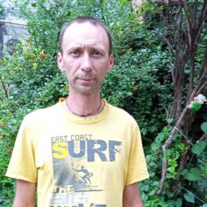Oleg from Melitopol